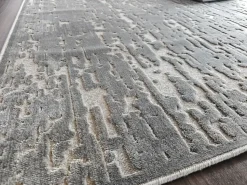 Tappeto modello Carter Ditre italia in fibra sintetica  a prezzo Outlet