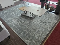 Tappeto modello Carter Ditre italia in fibra sintetica  a prezzo Outlet