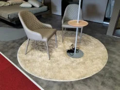 Tappeto modello Crema Besana moquette con sconti imperdibili