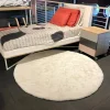 Tappeto modello Eco rug Tisca in fibra sintetica  a prezzo Outlet