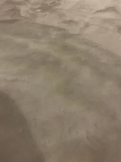 Tappeto modello Eco rug Tisca in fibra sintetica a prezzo Outlet