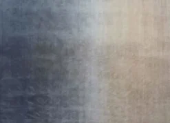 Tappeto modello Gan degrade  Gandia blasco in fibra naturale  in Offerta Outlet