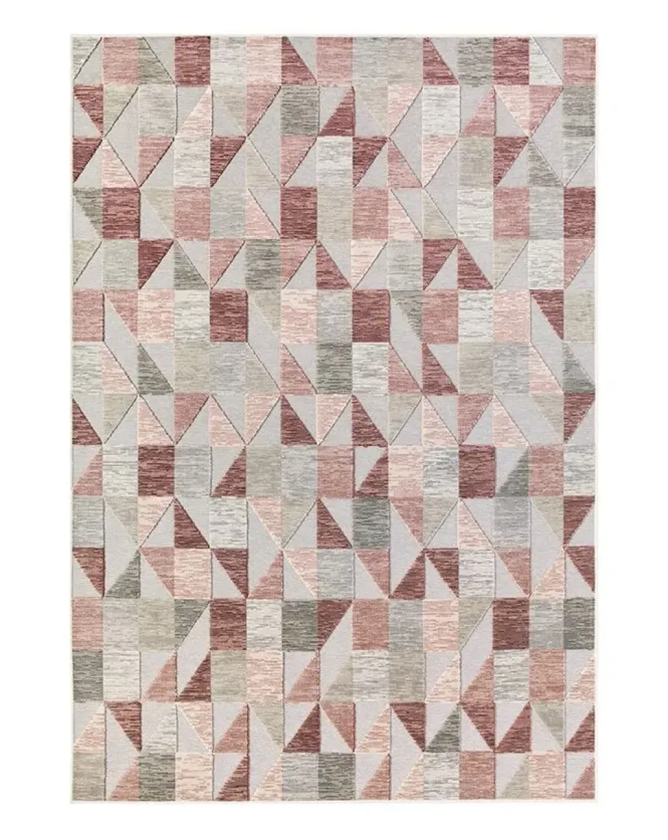 Tappeto modello Genova 38483/6898/91 Sitap in fibra naturale a prezzo scontato