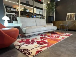 Tappeto modello Modern capri Sitap in fibra sintetica  a prezzo Outlet