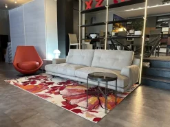 Tappeto modello Modern capri Sitap in fibra sintetica  a prezzo Outlet