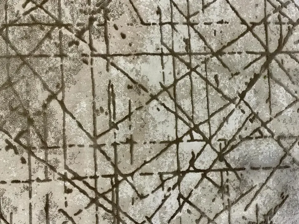 Tappeto modello Premium Carlini in fibra sintetica a prezzo scontato