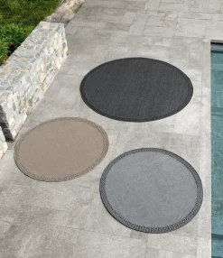 Tappeto modello Quadro Talenti in fibra sintetica  in Offerta Outlet