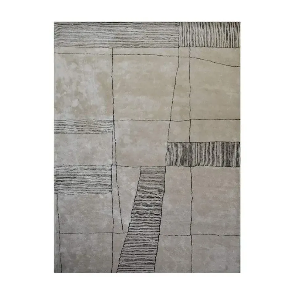 Tappeto modello Tappeto klee chenille Adriani e rossi con sconti imperdibili