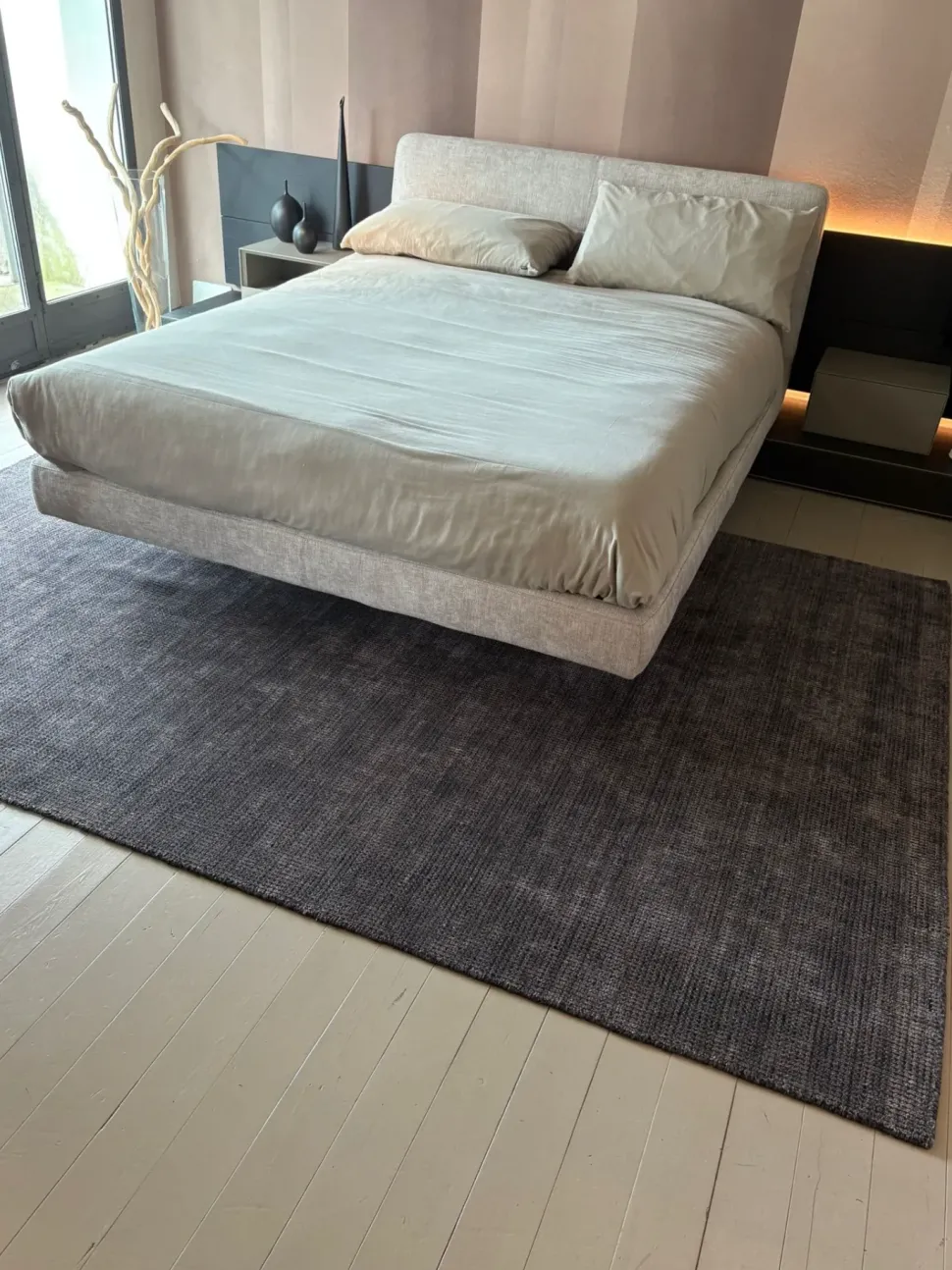 Tappeto modello Tappeto points Artigianale a prezzi imbattibili