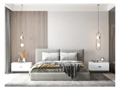 Tappeto modello Trendy shiny 40j Sitap in fibra sintetica  a prezzo Outlet