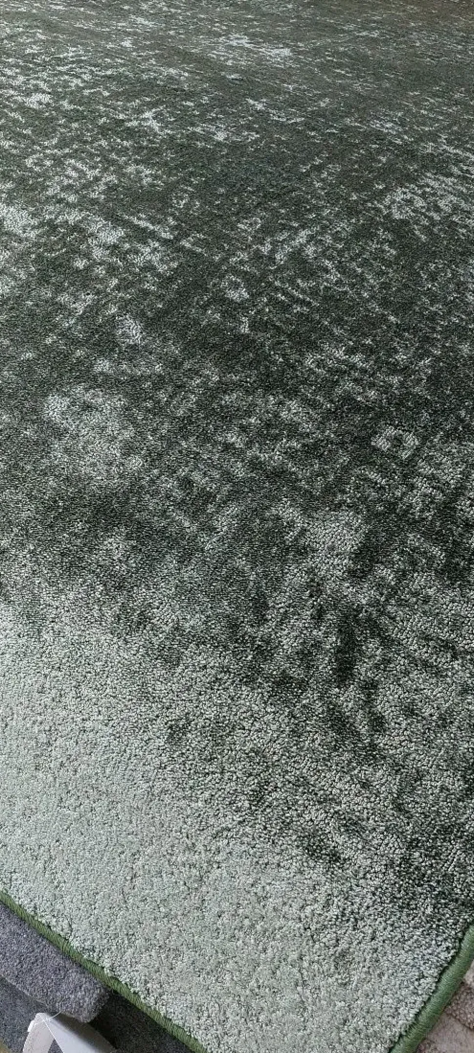 Tappeto modello Velluto Sitap in fibra sintetica in Offerta Outlet