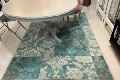 Tappeto moderno Alahambra Alpe a prezzo Outlet