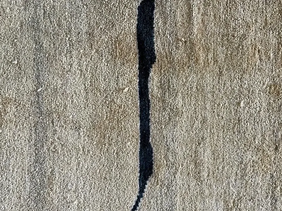 Tappeto moderno Burano Sartori a prezzo Outlet