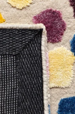 Tappeto moderno Dotted Artigianale a prezzo ribassato