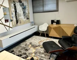 Tappeto moderno Giselle Sitap a prezzo scontato