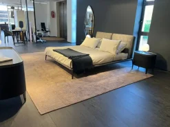 Tappeto Moderno in fibra naturale  modello Relief a prezzi outlet