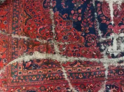 Tappeto Moderno in fibra naturale  modello N 1405 a prezzi convenienti