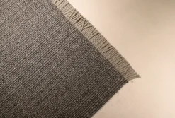 Tappeto Moderno in fibra naturale modello Timo a prezzi convenienti