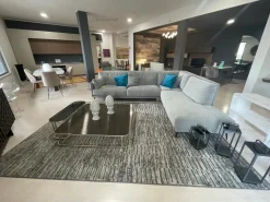 Tappeto Moderno in fibra sintetica  modello Tappeto marek a prezzi convenienti