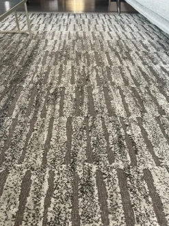 Tappeto Moderno in fibra sintetica  modello Tappeto marek a prezzi convenienti