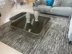 Tappeto Moderno in fibra sintetica  modello Tappeto marek a prezzi convenienti