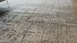 Tappeto Moderno in fibra sintetica  modello Jacquard a prezzi convenienti