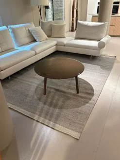 Tappeto Moderno in fibra naturale  modello Frode a prezzi outlet