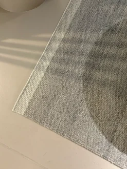 Tappeto Moderno in fibra naturale  modello Frode a prezzi outlet