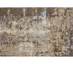 Tappeto Moderno in fibra naturale  modello Radja in offerta