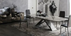 Tappeto Moderno in fibra naturale  modello Radja in offerta