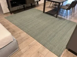 Tappeto Moderno in fibra naturale  modello Le marche a prezzi outlet