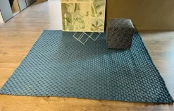 Tappeto Moderno in fibra sintetica  modello Bahamas a prezzi outlet