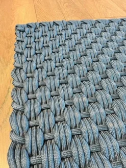 Tappeto Moderno in fibra sintetica  modello Bahamas a prezzi outlet