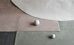 Tappeto moderno Kimi Cattelan italia a prezzo Outlet