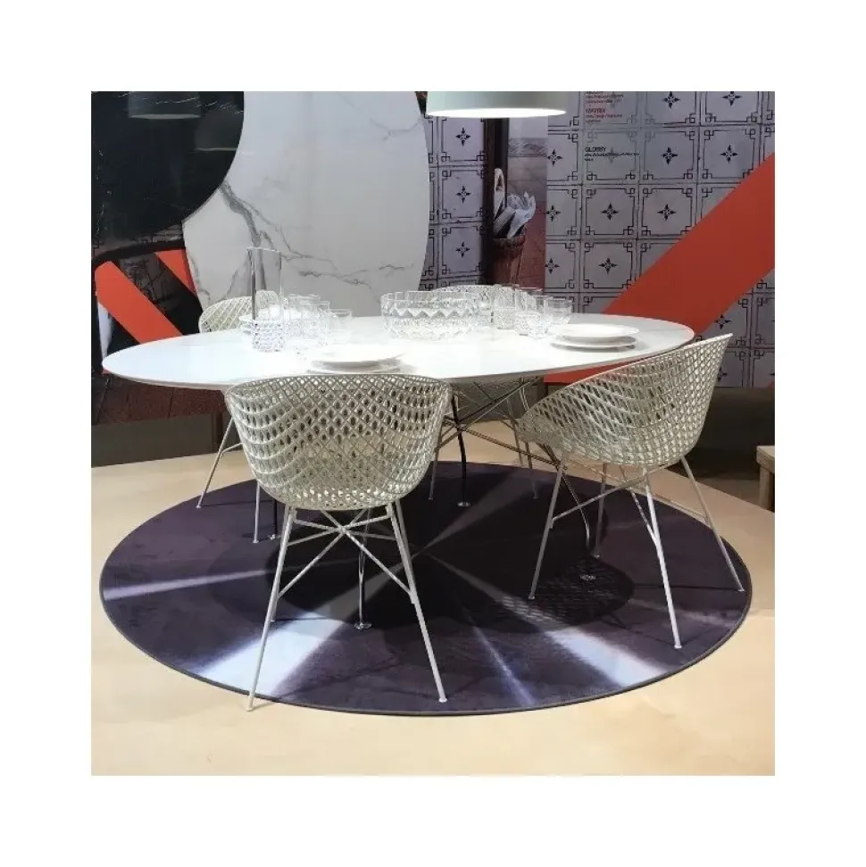 Tappeto Moderno modello Kartell carpet a prezzi outlet