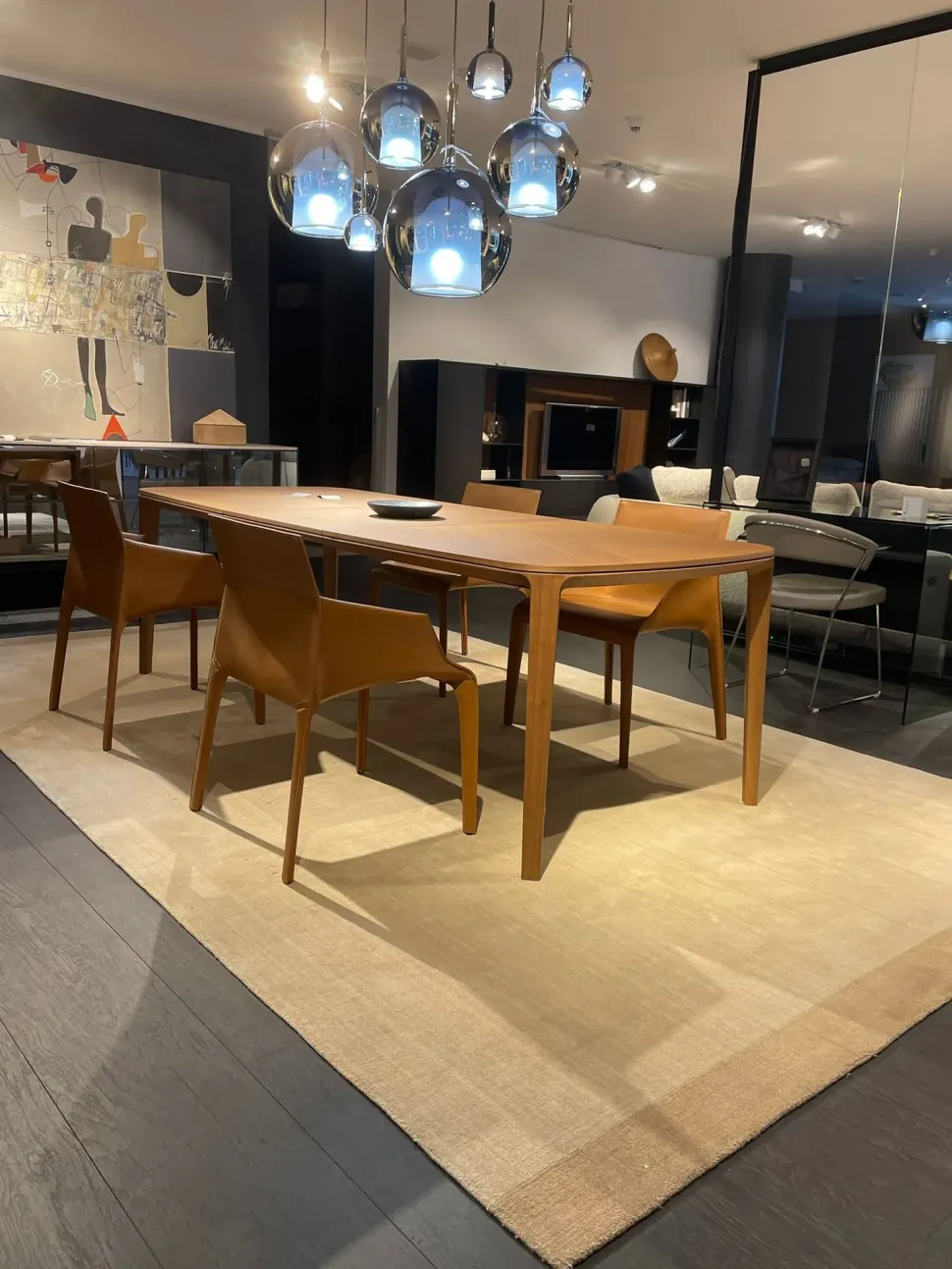 Tappeto Moderno modello Plain a prezzi convenienti