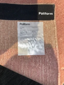 Tappeto Moderno modello Plain a prezzi outlet