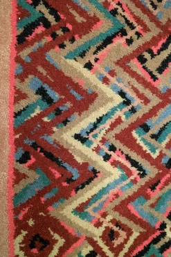 Tappeto moderno Overture Sitap a prezzo scontato 62%