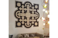 Tappeto Moderno quadrato  modello Pietro  a prezzi convenienti