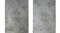 Tappeto Moderno rettangolare  modello Vintage con forte sconto