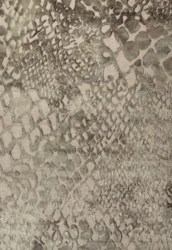 Tappeto Moderno rettangolare  modello Genova con forte sconto