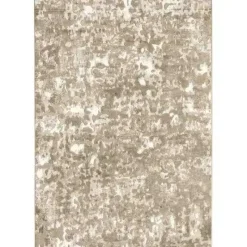 Tappeto Moderno rettangolare  modello Genova con forte sconto