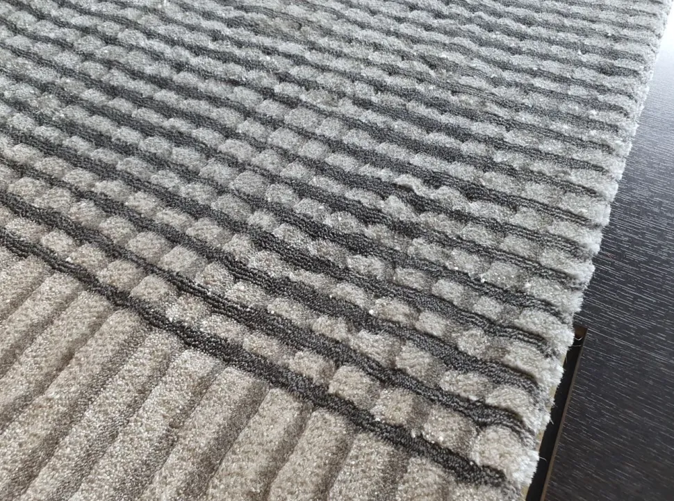 Tappeto Moderno rettangolare modello Zen a prezzi convenienti