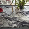 Tappeto Moderno sagomato  modello Neversaid a prezzi convenienti