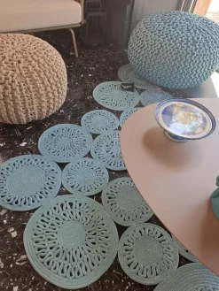 Tappeto moderno Serenity  Sitap in Offerta Outlet