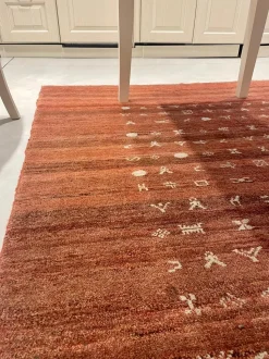 Tappeto moderno Tappeto burano Sartori in Offerta Outlet