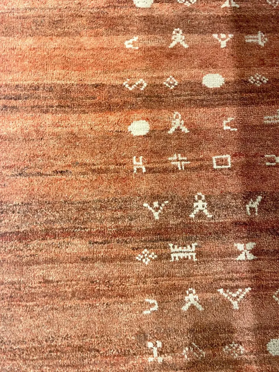 Tappeto moderno Tappeto burano Sartori in Offerta Outlet