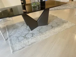 Tappeto moderno Tappeto catuara Cantori a prezzo ribassato