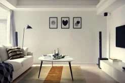 Tappeto moderno Tappeto in lana alabama Natuzzi 170X240 a prezzo scontato