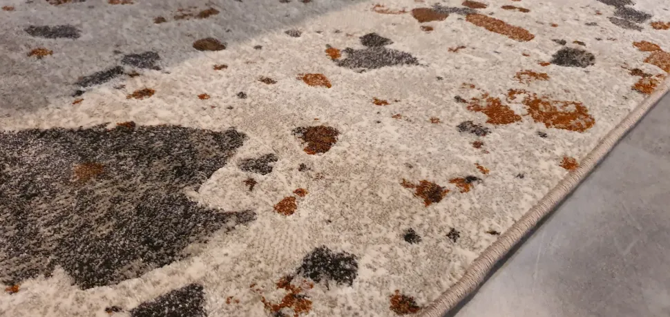 Tappeto moderno Terrazzo Calligaris a prezzo scontato